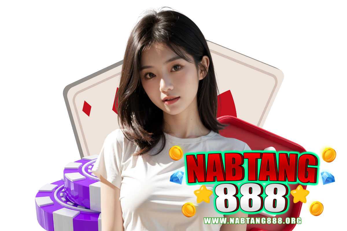 nabtang888 สมัคร