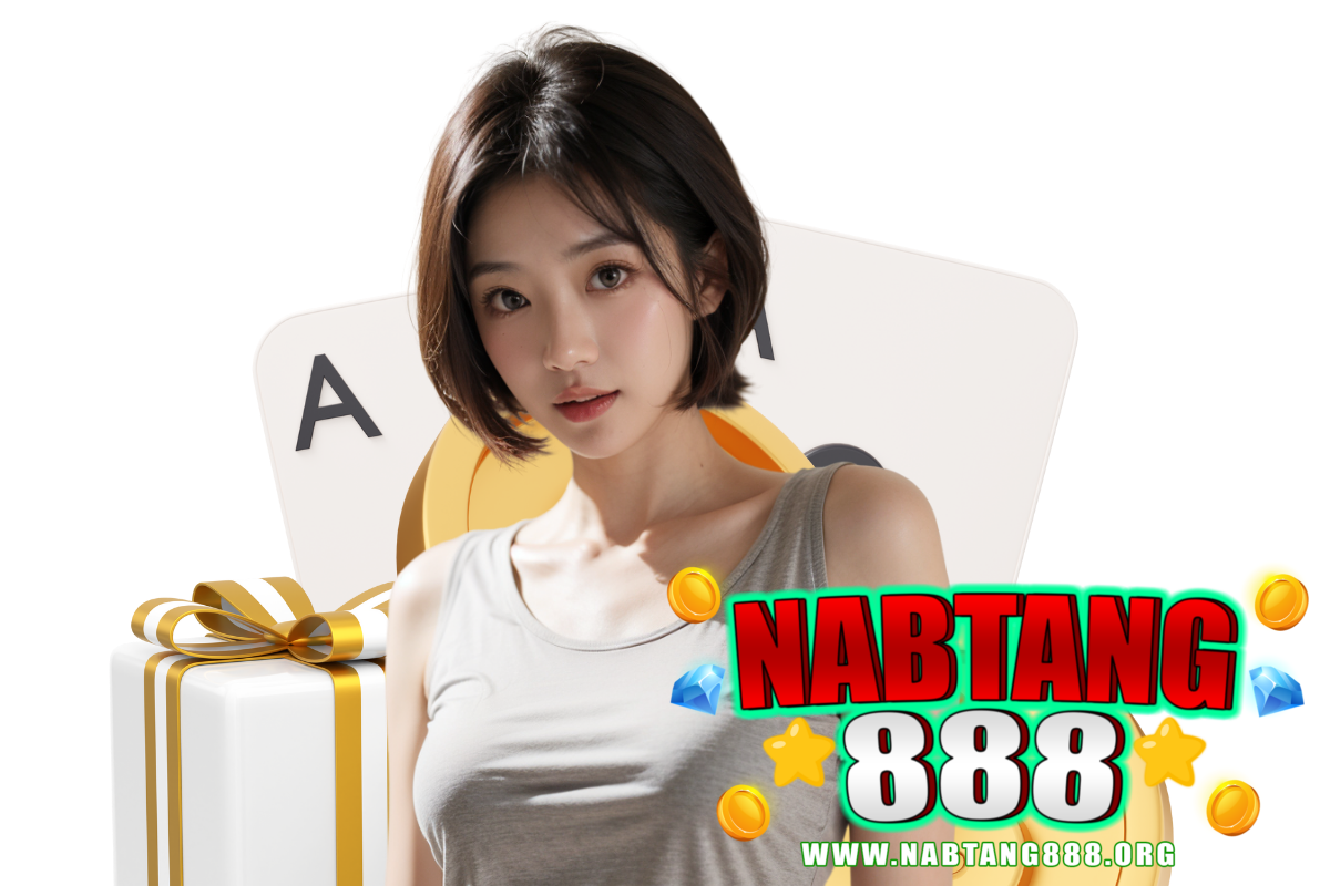 nabtang888 แจกเครดิตฟรี